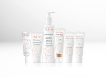 Avene Hydrance: Gültig bis 30.09.2025
