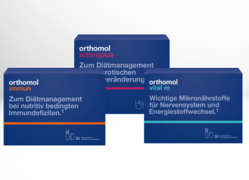 Orthomol: Gültig bis 30.11.2025