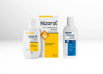 Nizoral: Gültig bis 30.11.2025