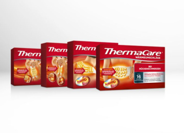 ThermaCare: Gültig bis 31.10.2025