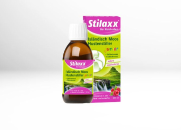 Stilaxx: Gültig bis 30.11.2025