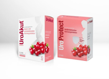 UroAkut & UroProtect: Gültig bis 30.11.2025