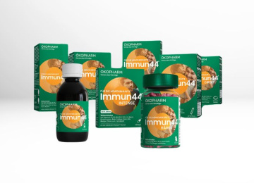 Ökopharm Immun44: Gültig bis 30.11.2025